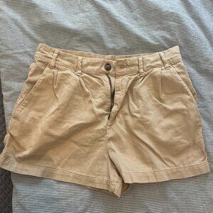 Free people shorts